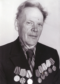 Виницкий Владимир Гдальевич