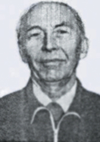 Гинкоулов Георгий Владимирович