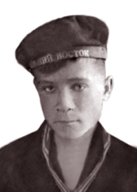 Цишковский Иосиф Вацлавович