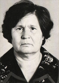 Данильчук Эмма Ивановна