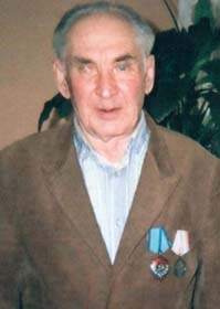 Садовников Михаил Григорьевич