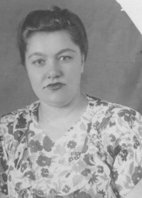 Усова (Некрасова) 