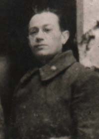 Голобродский Мойсей Менделевич