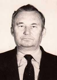 Кротов Иван Григорьевич