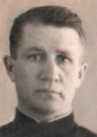 Макаров Григорий Федорович