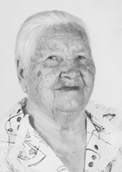 Михайлова Антонида Филипповна