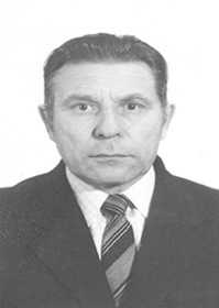 Лубнин Василий Федорович