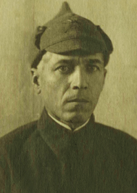 Палютин Сергей Иванович