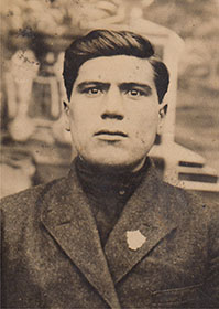 Руденко Тимофей Самойлович