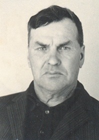 Герасимов Лев Егорович