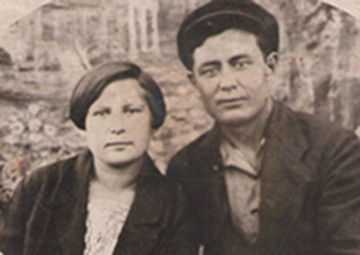 Писарев Вениамин 