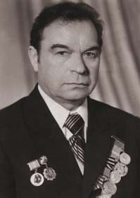 Ашихмин Евгений Иванович