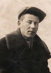 Куличенко Василий Савич
