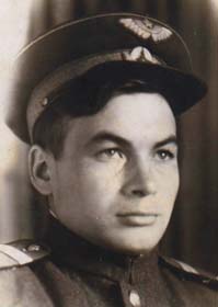 Демидов Иннокентий Петрович