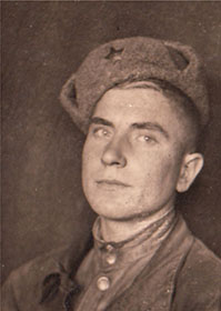 Нетбай Иван Иванович