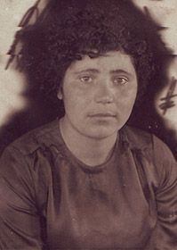 Тарбеева Таисия Ивановна