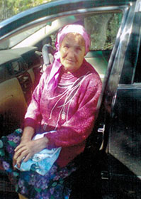 Заболоцкая Валентина Павловна