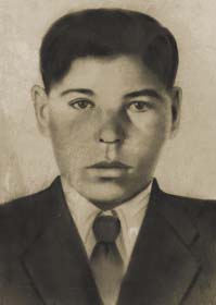 Ларионов Дмитрий Фёдорович