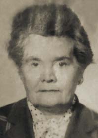 Руднева Лидия Александровна