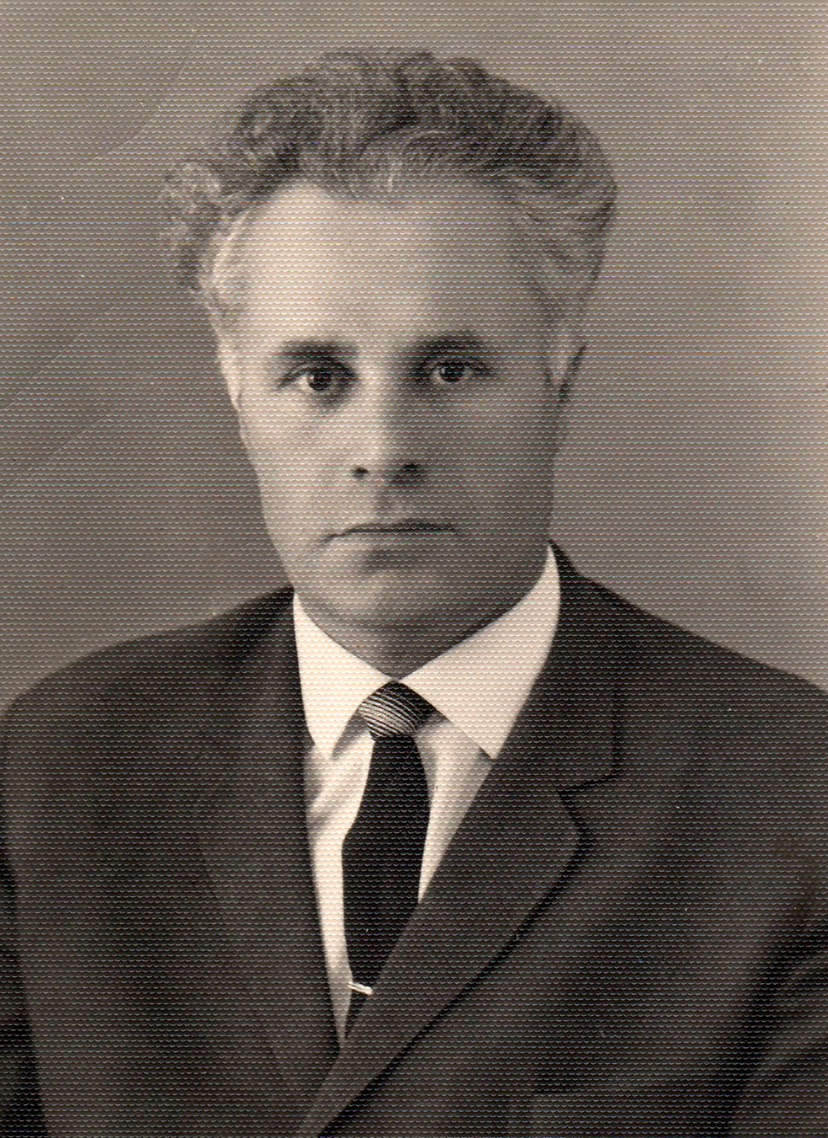 Козыдло Николай Григорьевич