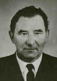 Юркевич Николай Иосифович