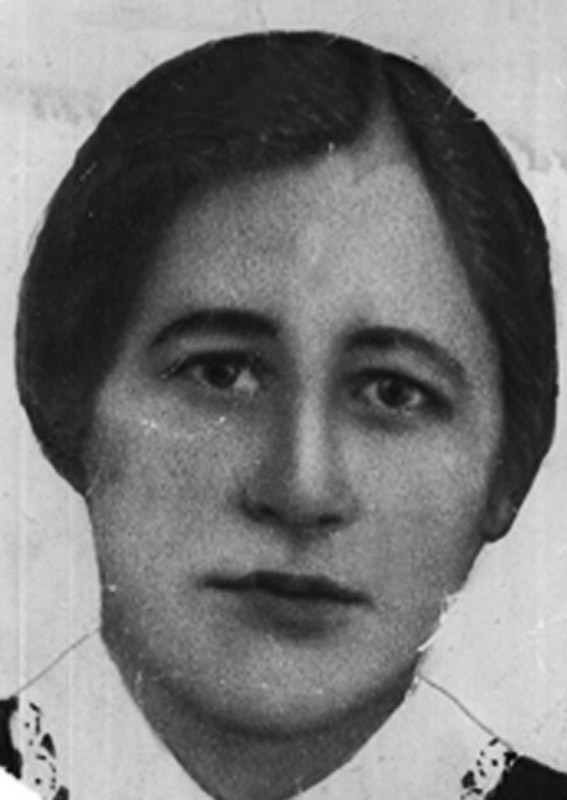 Кисаримова Анастасия Дмитриевна