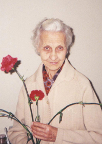 Мокрина (Латышева) 