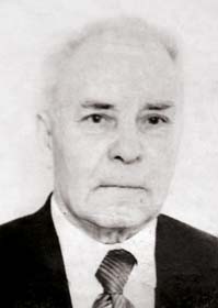 Дурандин Федор Ильич