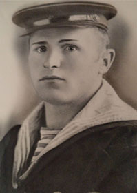 Жукович Дмитрий Александрович