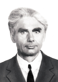 Лебедев Александр Степанович
