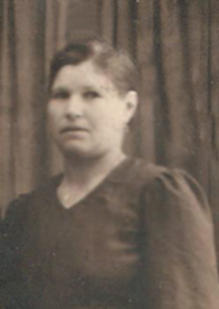 Капустина Анна Тимофеевна