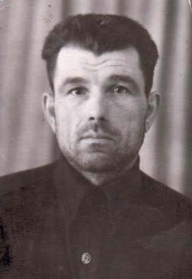 Субин Алексей Иванович