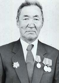 Мотодоев Андрей Александрович