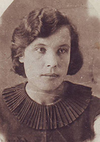 Муравьева Татьяна Георгиевна