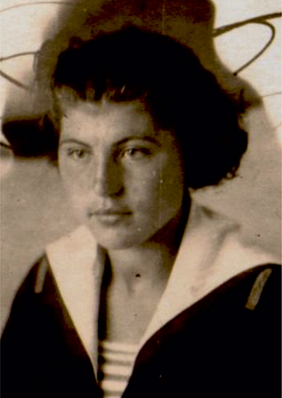 Дорохова Мария Моисеевна