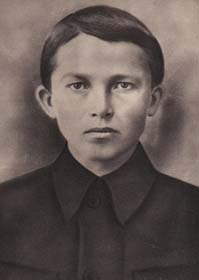 Кадулин Павел Павел