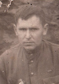 Шамонин Алексей Григорьевич