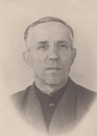 Мамонтов Владимир Петрович