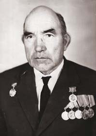 Толмачев Иван Петрович