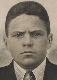 Лисовский Михаил Георгиевич