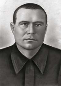 Николаев Алексей Константинович