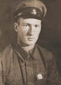 Литвин Афроим Павлович