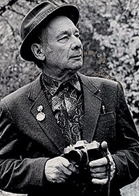 Маркевич Ольгерт Вацлавович