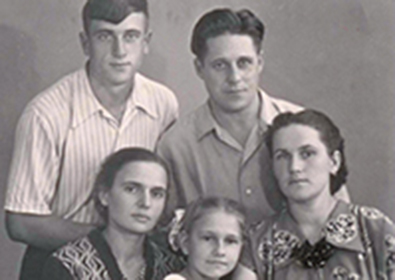 Ивахно Виталий Иванович