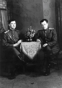 Погибко Дмитрий Иович