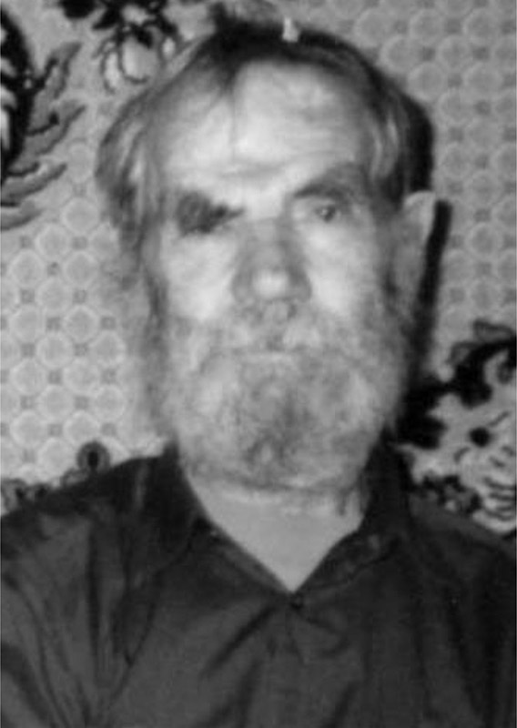 Смирнов Иван Агапович