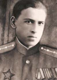 Якимова Виктор Федорович