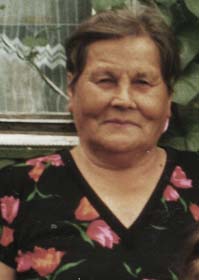 Тетерина Дина Ильинична