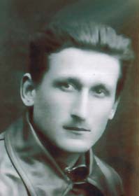 Свиридовский Федор Михайлович