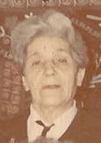 Железнова Антонина Николаевна